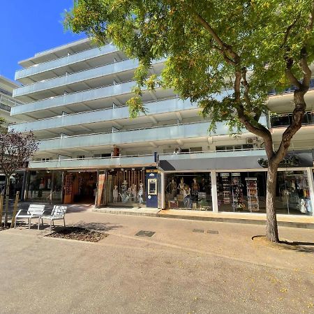 Rentalmar Goya Salou Exteriör bild