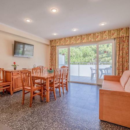 Rentalmar Goya Salou Exteriör bild