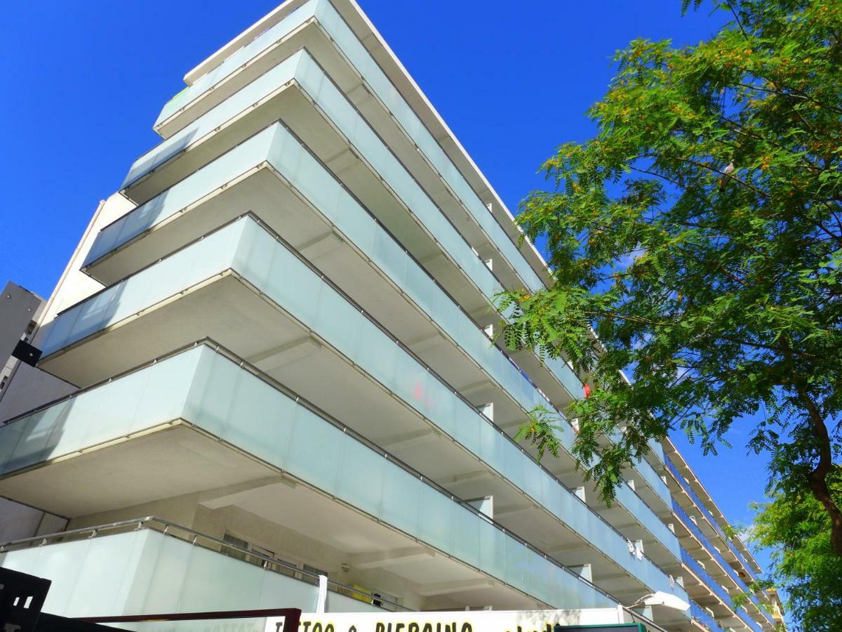Rentalmar Goya Salou Exteriör bild