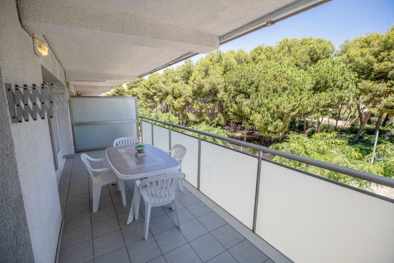 Rentalmar Goya Salou Exteriör bild